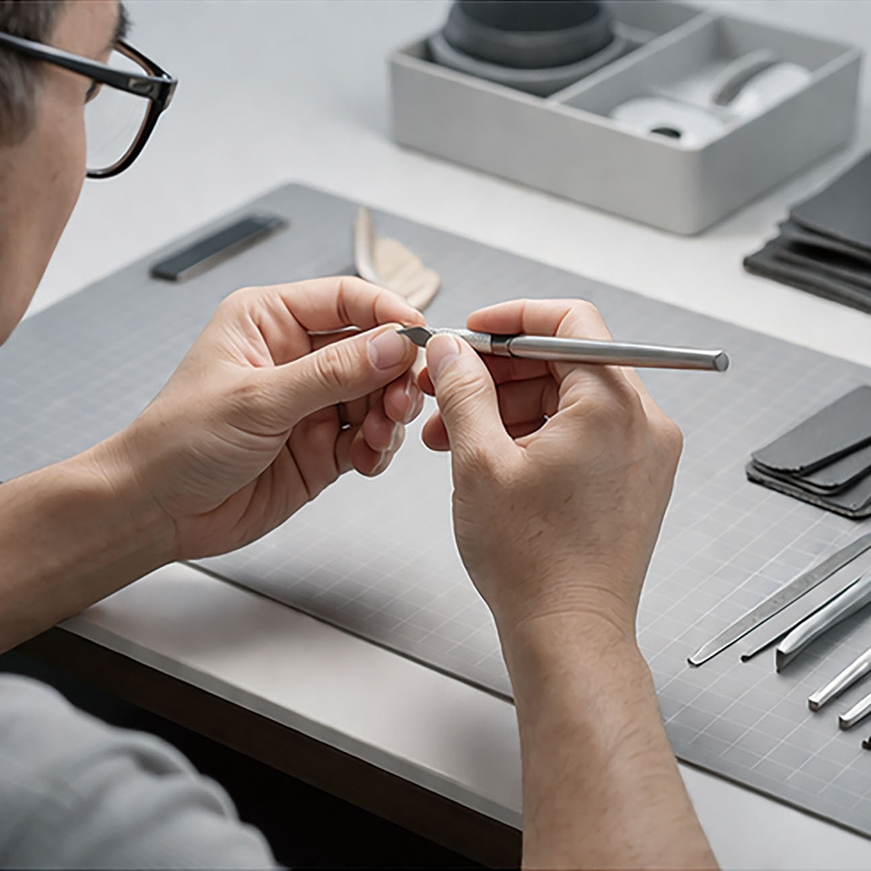 マスコット各種ミニチュア製品